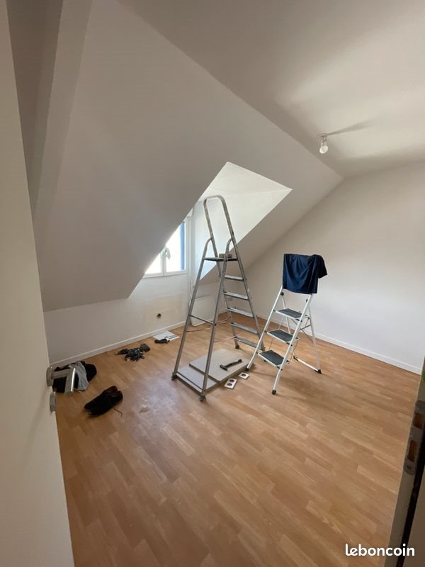 Appartement à louer, 29m², Pontivy