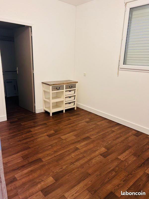 Appartement à louer, 48m², Saint-Brieuc