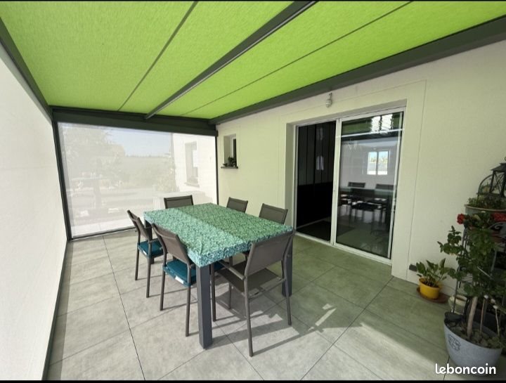 Maison à vendre, 103m², Beauvoir-sur-Mer