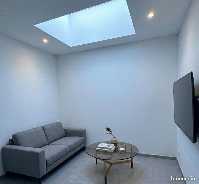 Appartement à louer, 60m², Tourcoing