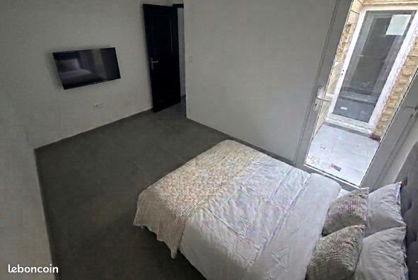 Appartement à louer, 60m², Tourcoing
