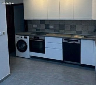 Appartement à louer, 60m², Tourcoing