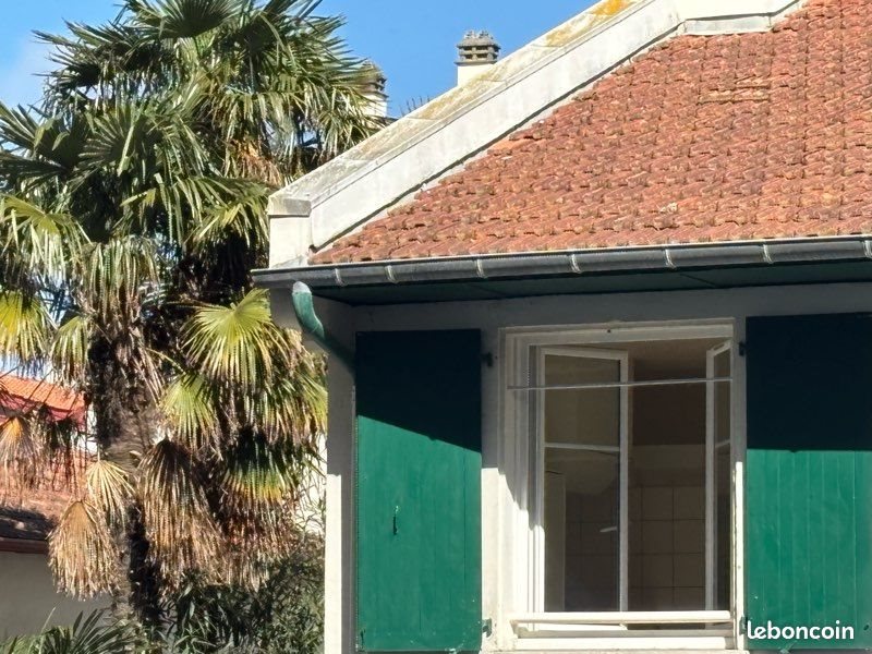 Appartement à vendre, 10m², Saint-Jean-de-Luz