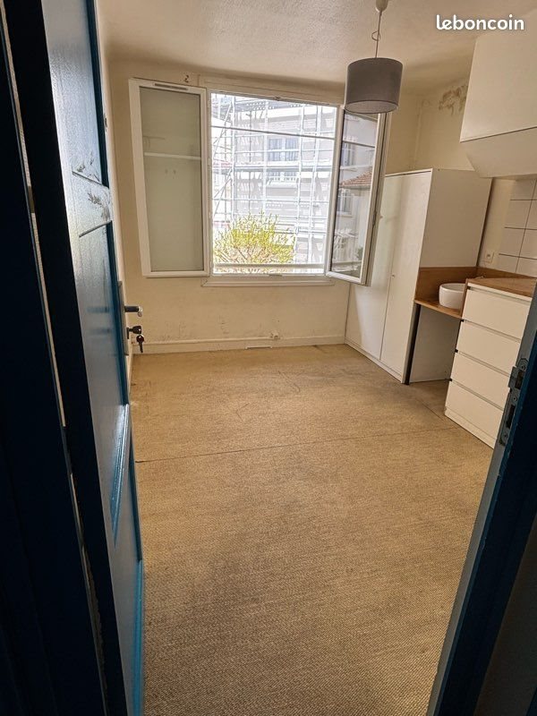 Appartement à vendre, 10m², Saint-Jean-de-Luz