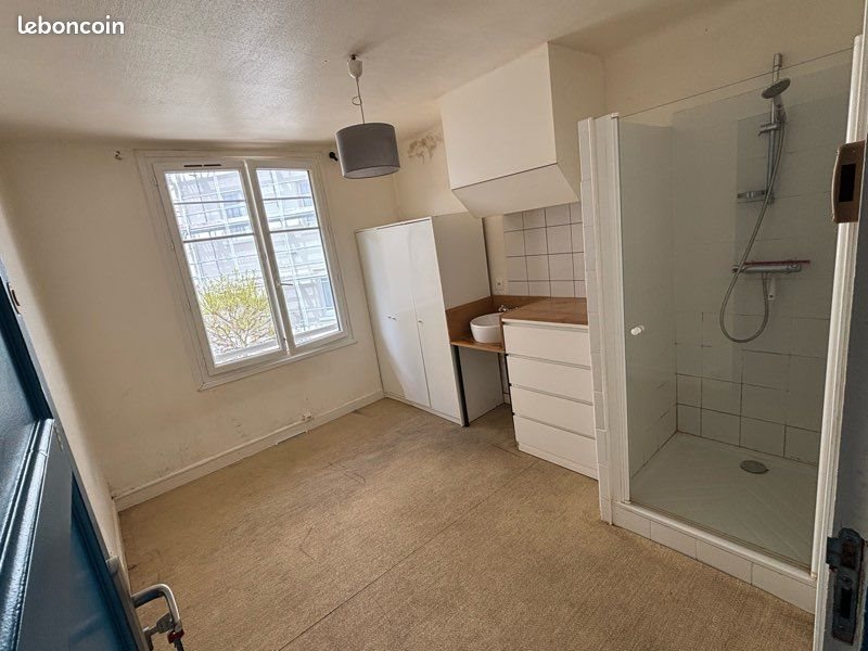Appartement à vendre, 10m², Saint-Jean-de-Luz