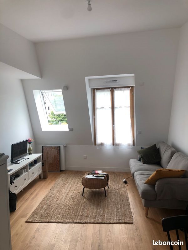 Appartement à louer, 54m², Le Plessis-Robinson