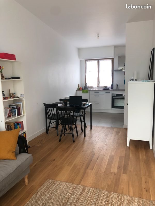 Appartement à louer, 54m², Le Plessis-Robinson
