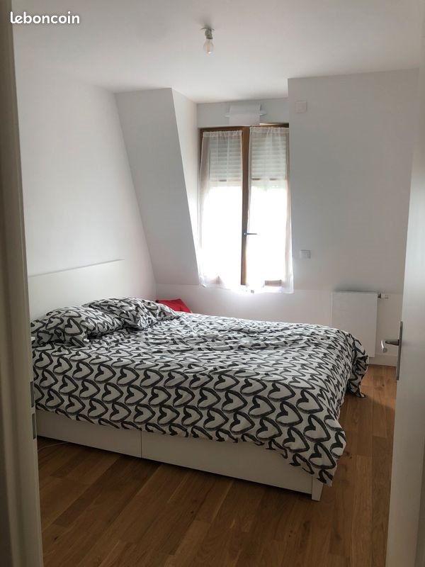 Appartement à louer, 54m², Le Plessis-Robinson