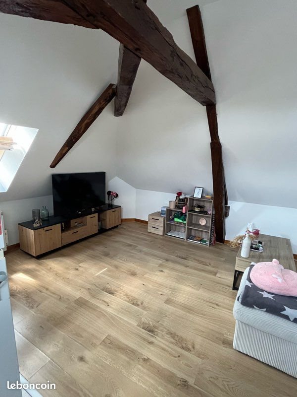 Appartement à louer, 35m², Sens-de-Bretagne