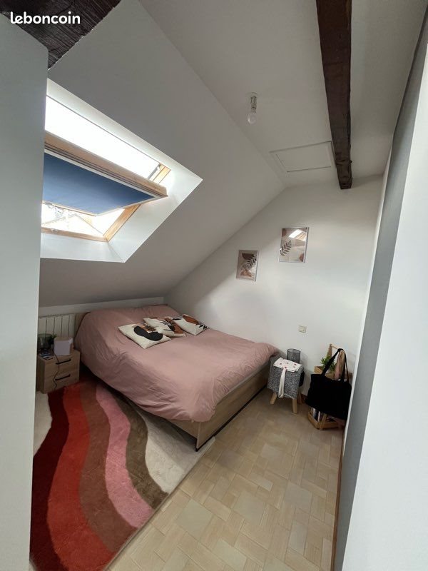 Appartement à louer, 35m², Sens-de-Bretagne