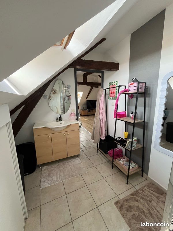 Appartement à louer, 35m², Sens-de-Bretagne