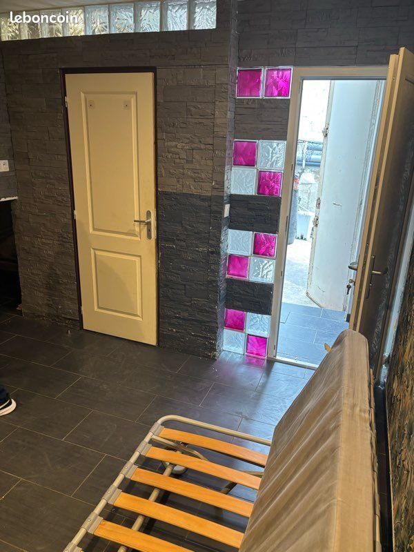 Appartement à louer, 15m², Nice