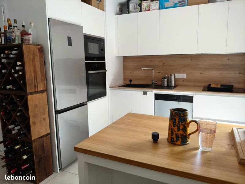 Maison à louer, 84m², Bouloc