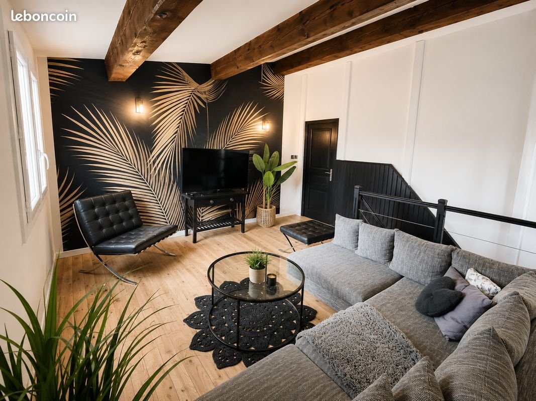Appartement à vendre, 140m², Marseille 14ème