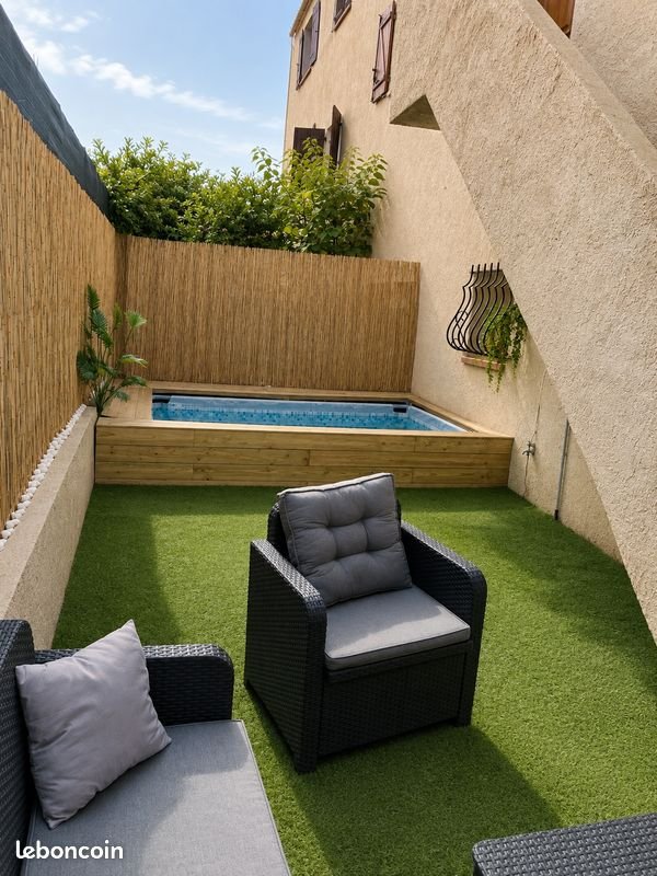 Appartement à vendre, 140m², Marseille 14ème