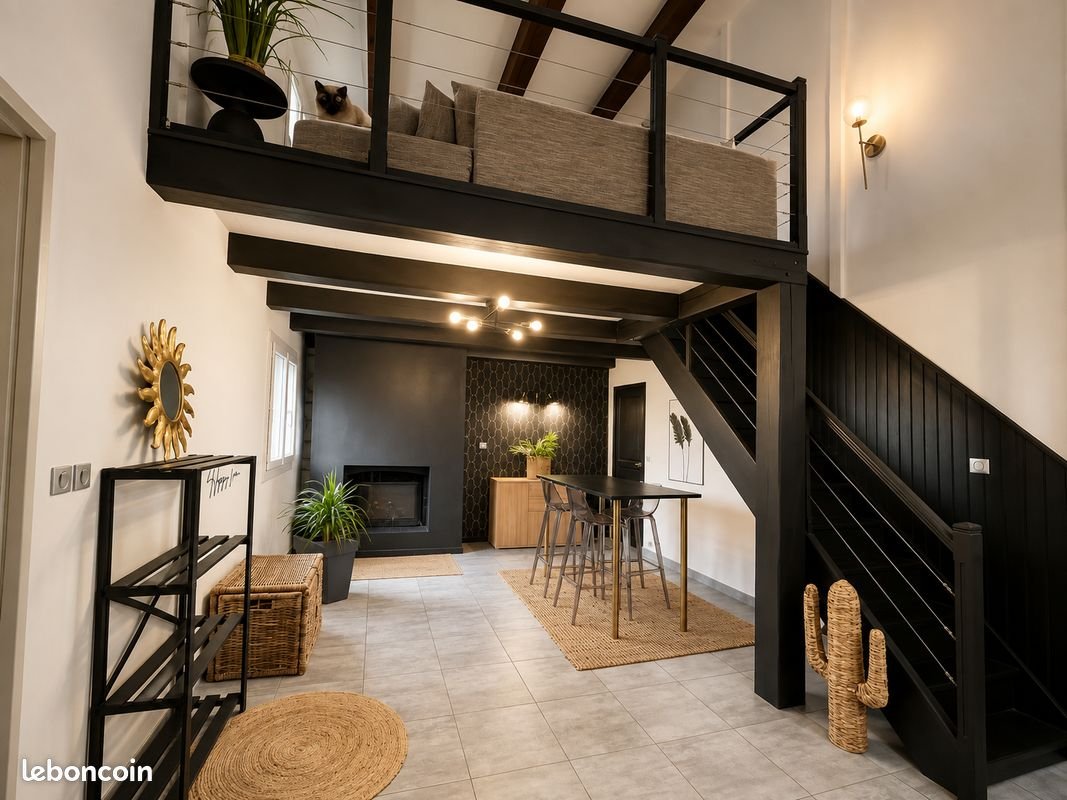 Appartement à vendre, 140m², Marseille 14ème