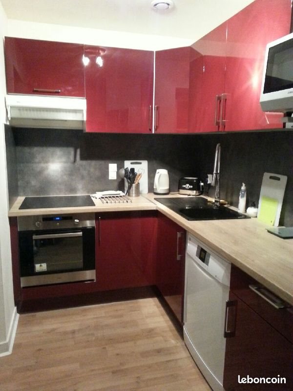 Appartement à louer, 63m², Cognac
