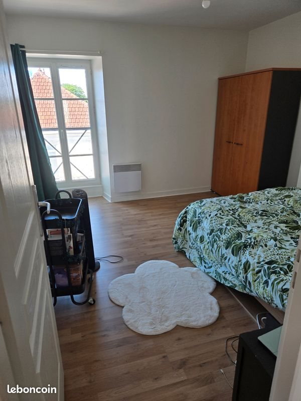 Appartement à louer, 63m², Cognac