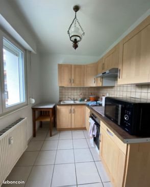 Appartement à louer, 35m², Rixheim