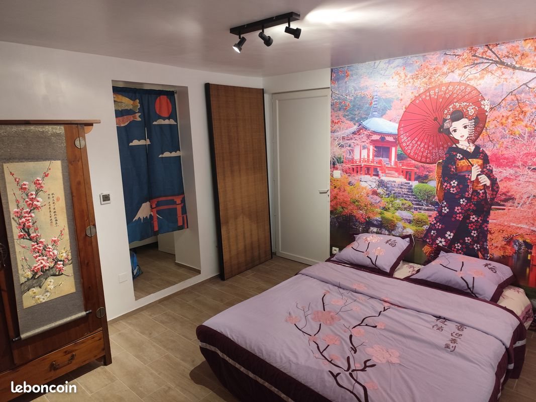 Appartement à louer, 23m², Agen
