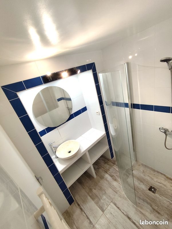 Appartement à louer, 23m², Agen