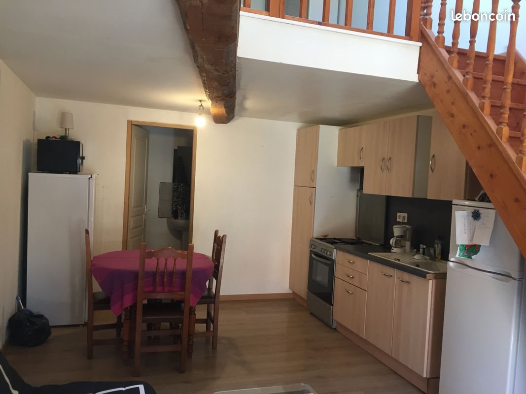 Appartement à louer, 30m², Sallèles-d'Aude