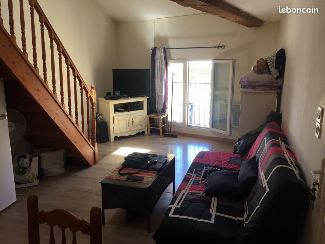Appartement à louer, 30m², Sallèles-d'Aude