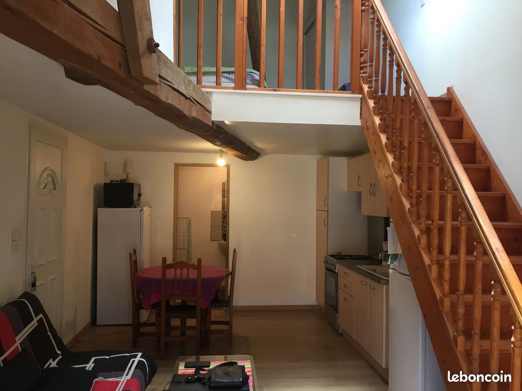 Appartement à louer, 30m², Sallèles-d'Aude