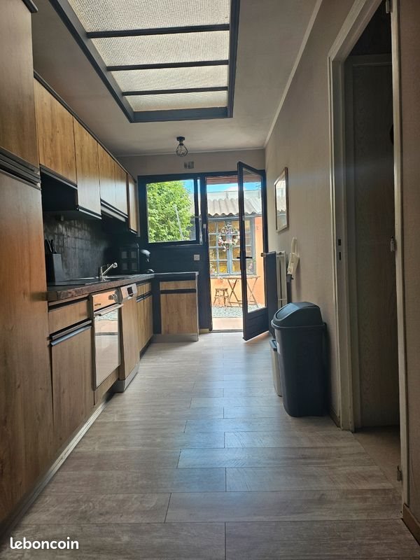 Maison à vendre, 79m², Calais