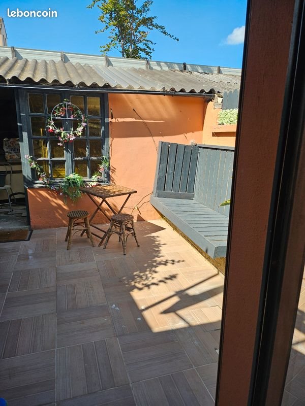 Maison à vendre, 79m², Calais