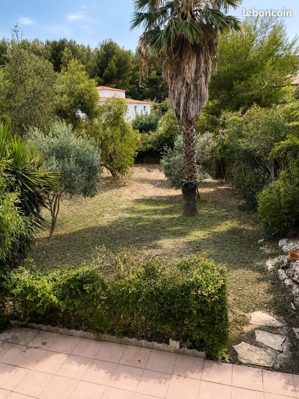 Maison à louer, 135m², Bandol