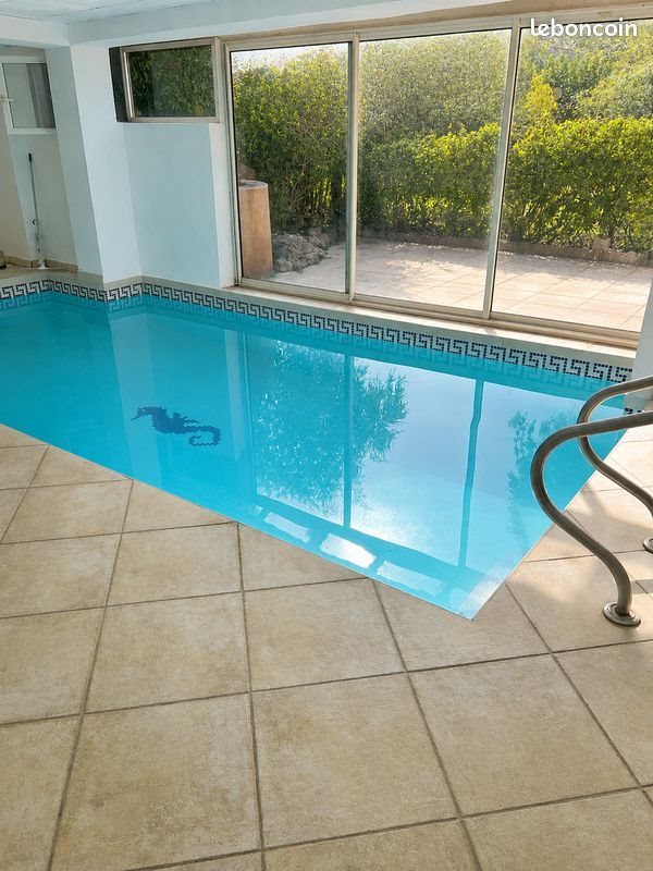 Maison à louer, 135m², Bandol