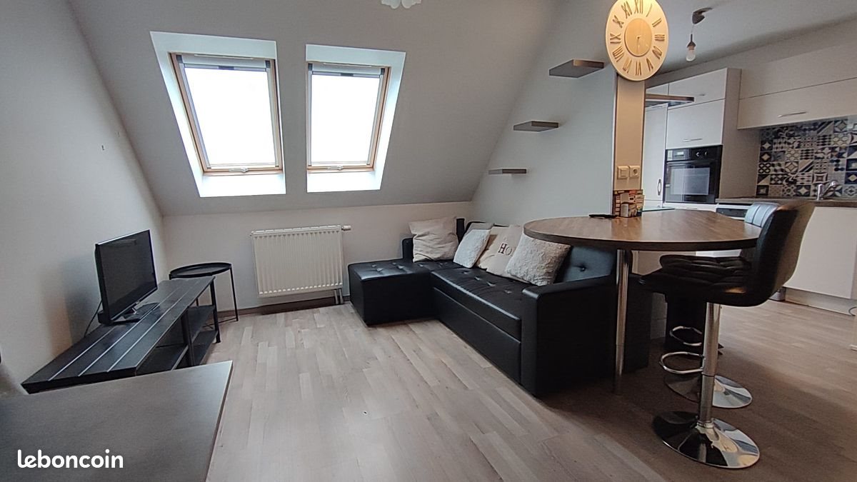 Appartement à louer, 39m², Molsheim