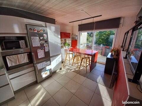 Maison à louer, 65m², Ceyrat