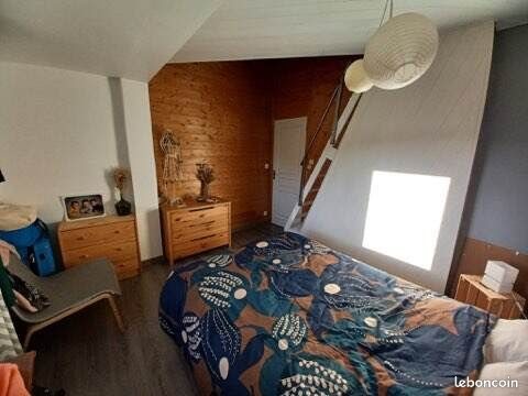 Maison à louer, 65m², Ceyrat