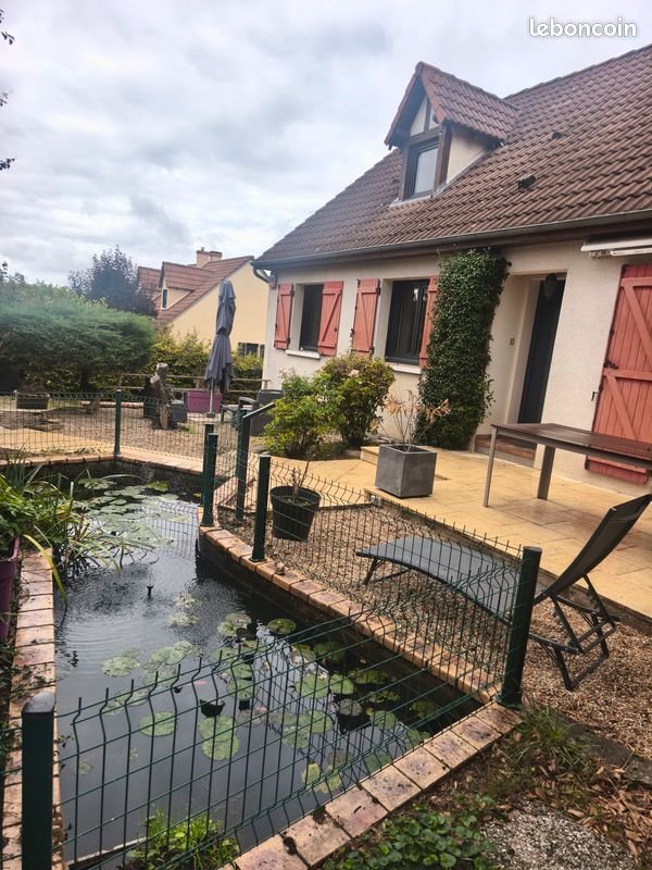 Maison à vendre, 131m², Bourges