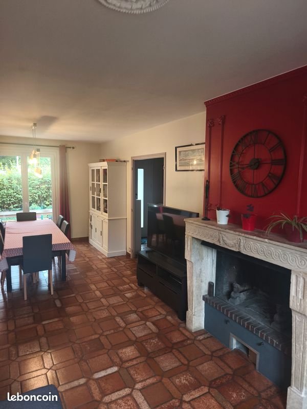 Maison à vendre, 131m², Bourges