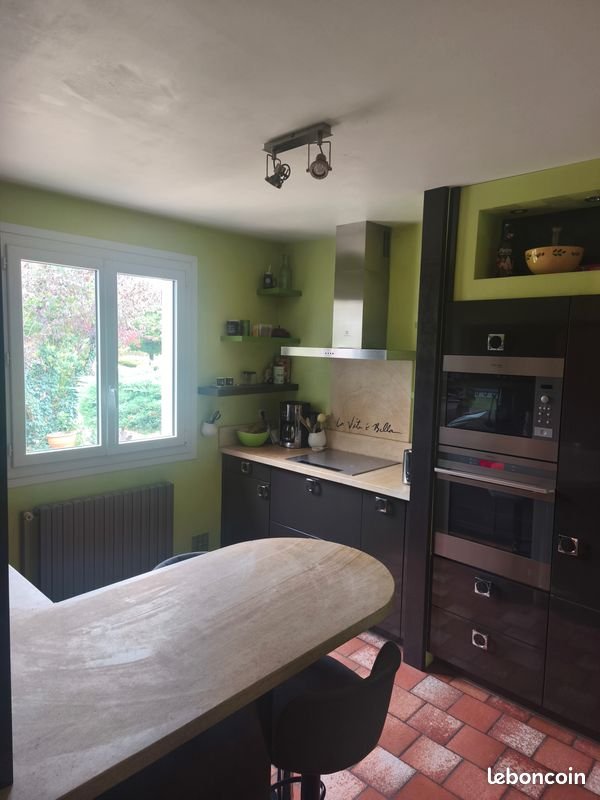 Maison à vendre, 131m², Bourges
