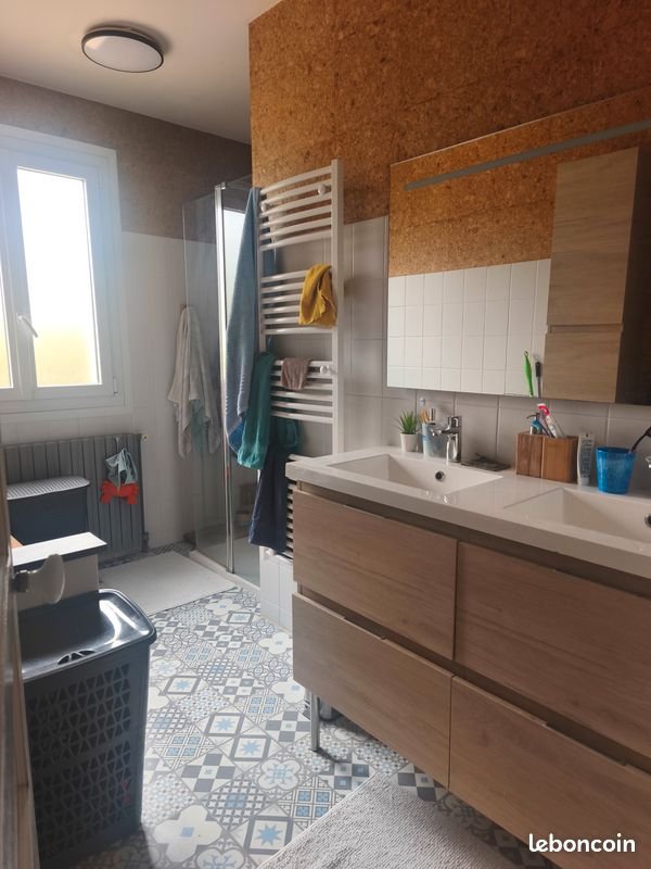 Maison à vendre, 131m², Bourges