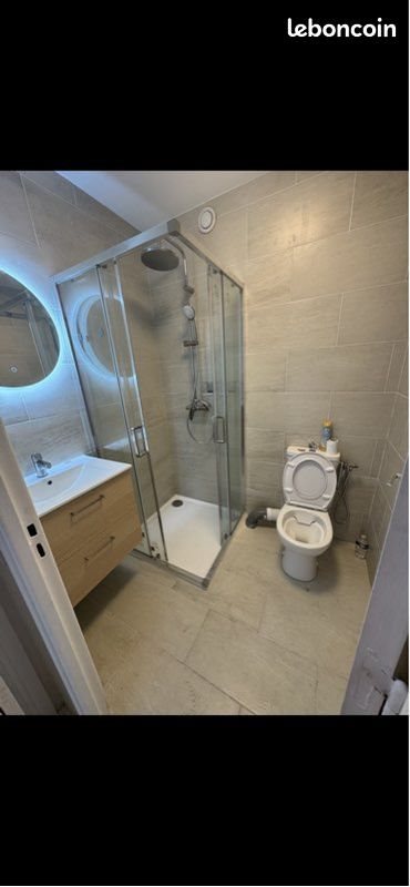 Appartement à louer, 31m², Vallauris