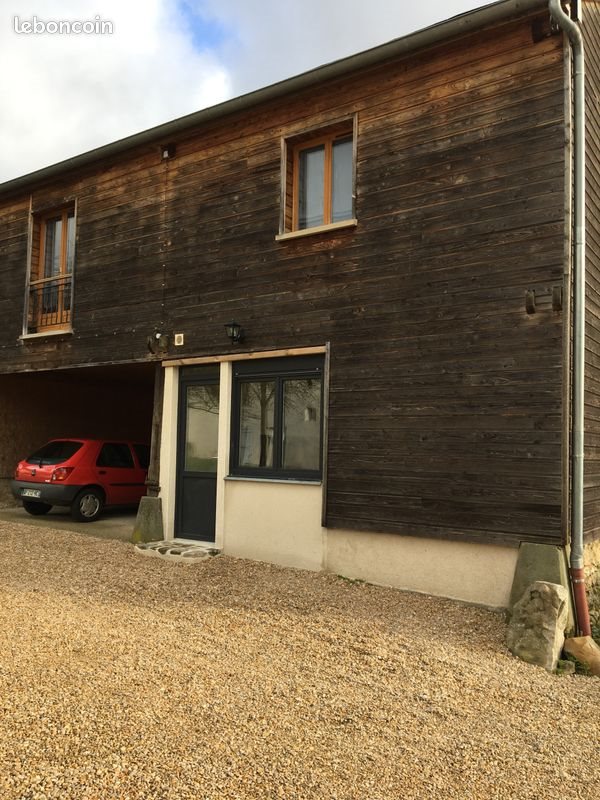 Appartement à louer, 39m², Crouy-sur-Ourcq