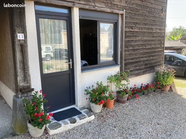 Appartement à louer, 39m², Crouy-sur-Ourcq