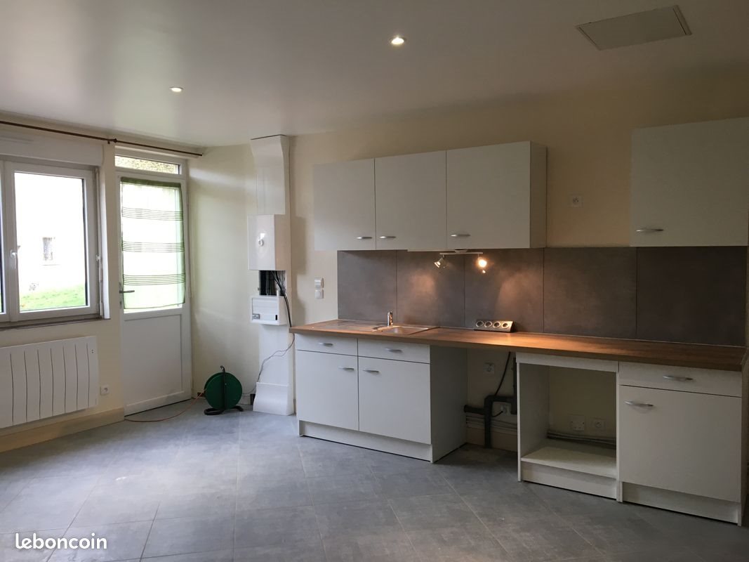 Appartement à louer, 39m², Crouy-sur-Ourcq