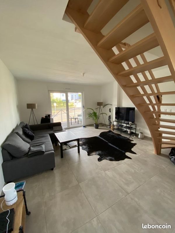 Appartement à louer, 80m², Breistroff-la-Grande