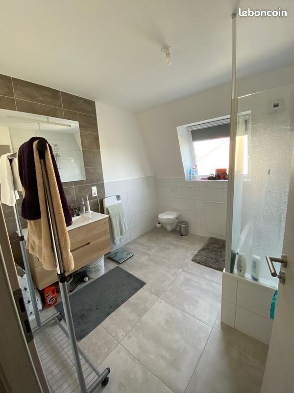 Appartement à louer, 80m², Breistroff-la-Grande