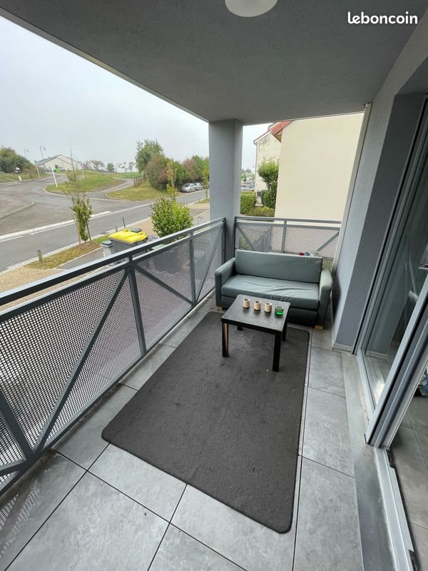 Appartement à louer, 80m², Breistroff-la-Grande