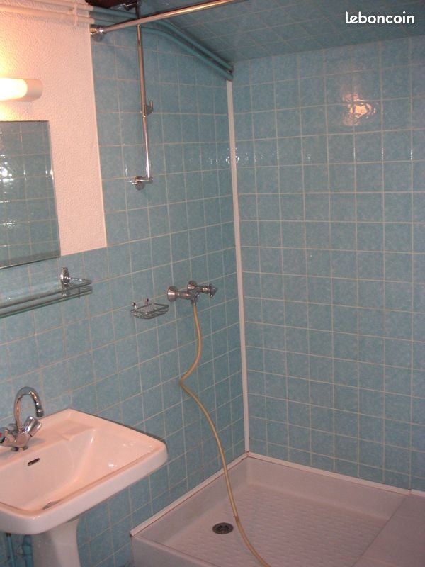 Appartement à louer, 26m², Nancy