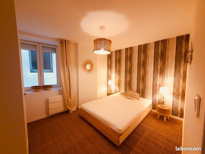 Appartement à vendre, 60m², Camaret-sur-Mer