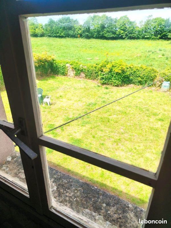 Maison à vendre, 165m², Confort-Meilars
