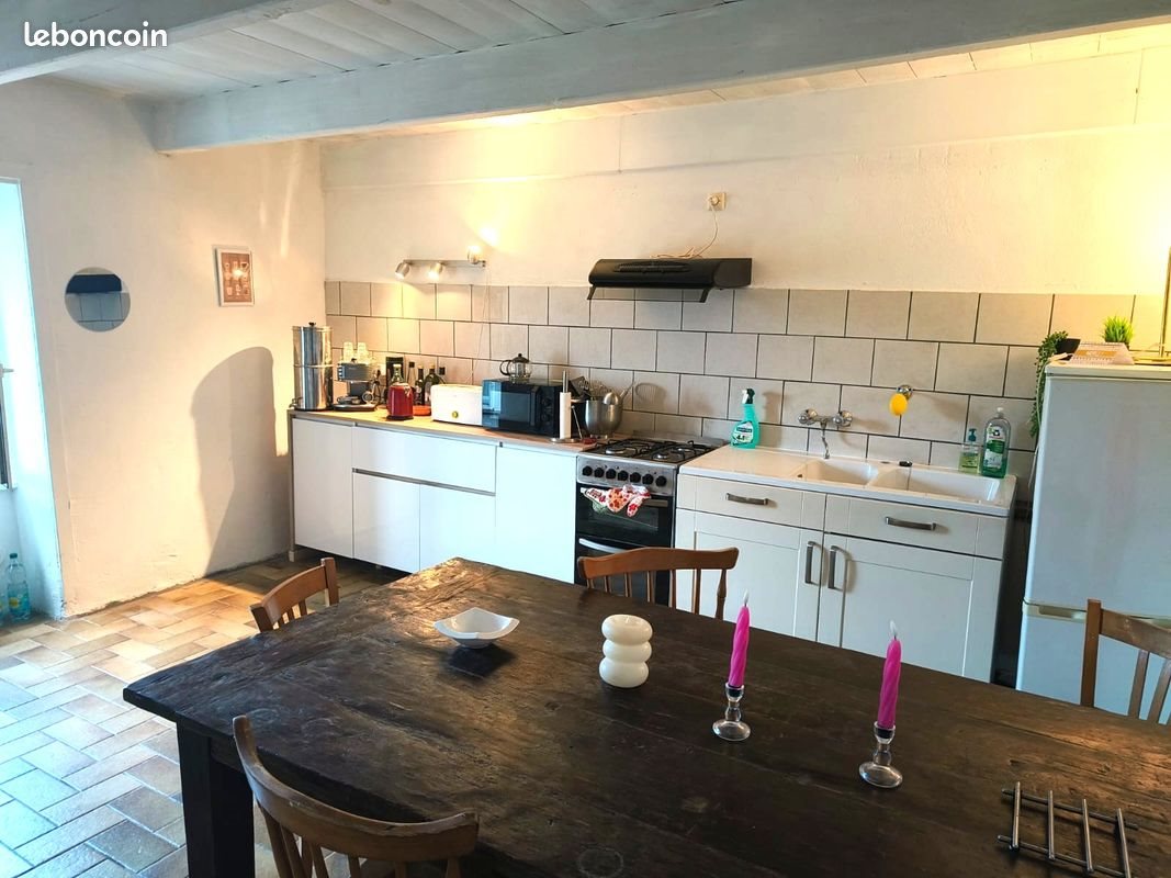 Maison à vendre, 165m², Confort-Meilars